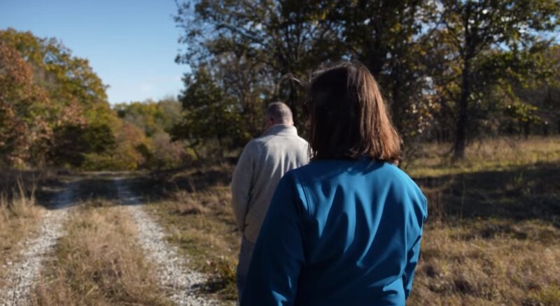 Tallgrass Prairie Preserve (1) Hikes