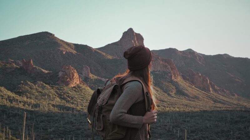 Breathtaking hikes in & near phoenix