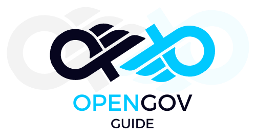 Open Gov Guide