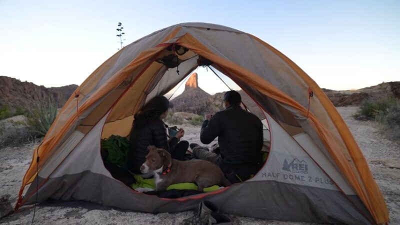 guide to the top 10 breathtaking hikes in and around Phoenix